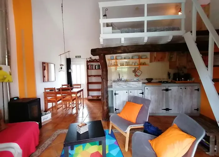 Quinta Da Vida Serena Alojamento de Acomodação e Pequeno-almoço 4*