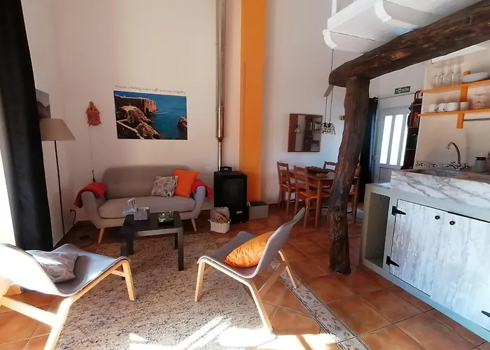 Alojamento de Acomodação e Pequeno-almoço Quinta Da Vida Serena 4*