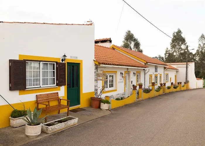 Quinta Da Vida Serena Alojamento de Acomodação e Pequeno-almoço Gaio