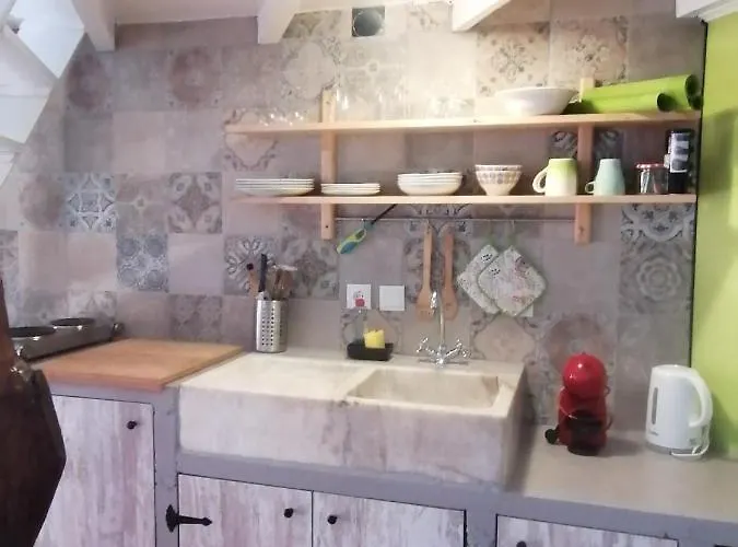 Quinta Da Vida Serena Alojamento de Acomodação e Pequeno-almoço 4*