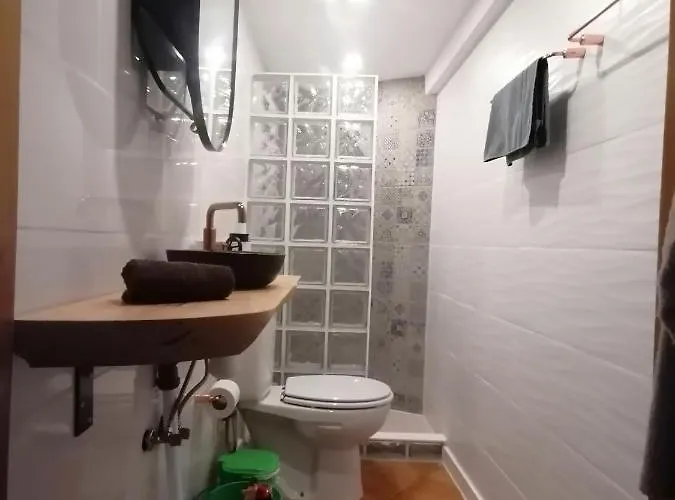 Alojamento de Acomodação e Pequeno-almoço Quinta Da Vida Serena 4*