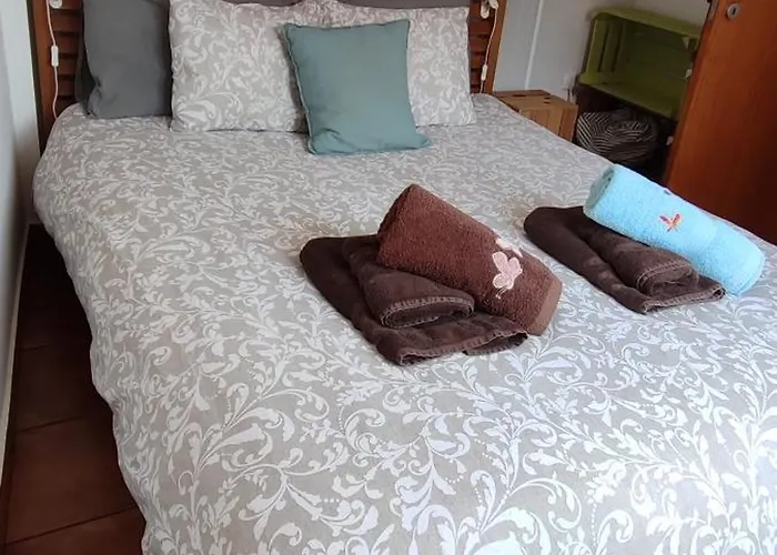 Alojamento de Acomodação e Pequeno-almoço Quinta Da Vida Serena