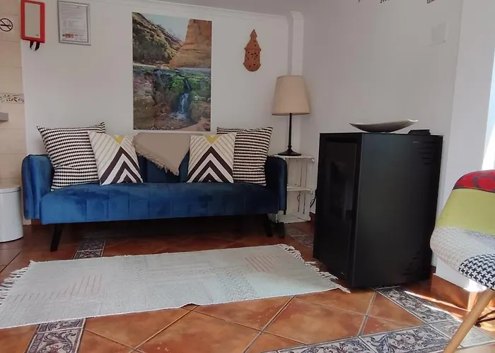 Quinta Da Vida Serena Gaio