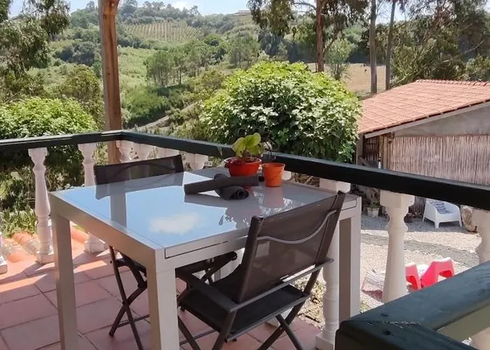 Quinta Da Vida Serena Alojamento de Acomodação e Pequeno-almoço