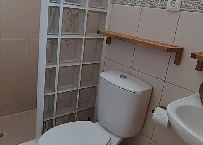 Quinta Da Vida Serena Alojamento de Acomodação e Pequeno-almoço 4*