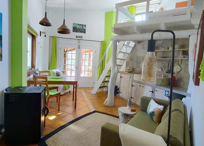 Quinta Da Vida Serena Alojamento de Acomodação e Pequeno-almoço Gaio