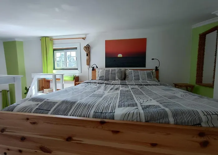 Quinta Da Vida Serena Gaio