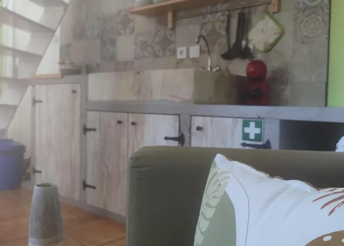 Alojamento de Acomodação e Pequeno-almoço Quinta Da Vida Serena