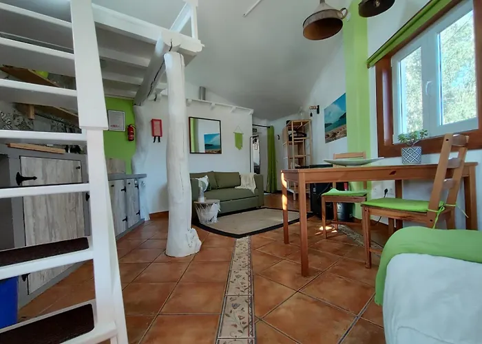 Quinta Da Vida Serena Alojamento de Acomodação e Pequeno-almoço 4*