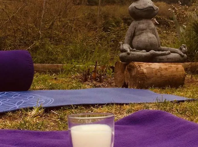 Quinta Da Vida Serena Gaio