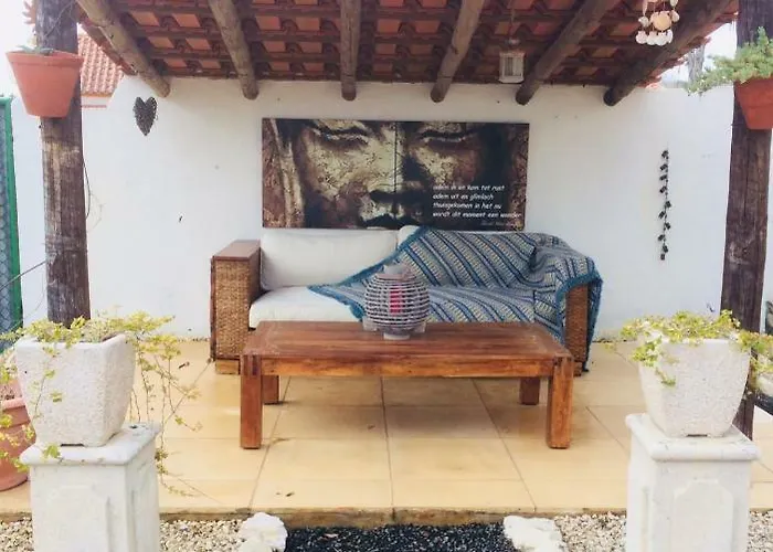 Quinta Da Vida Serena Alojamento de Acomodação e Pequeno-almoço