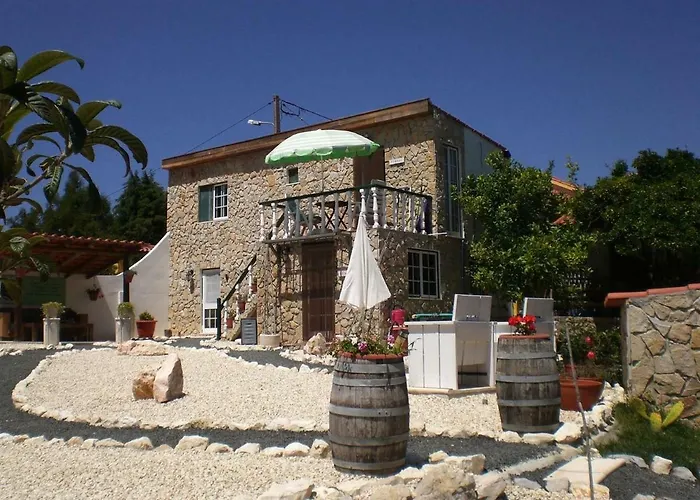 Alojamento de Acomodação e Pequeno-almoço Quinta Da Vida Serena Gaio