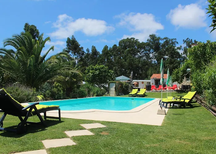 Quinta Da Vida Serena Gaio