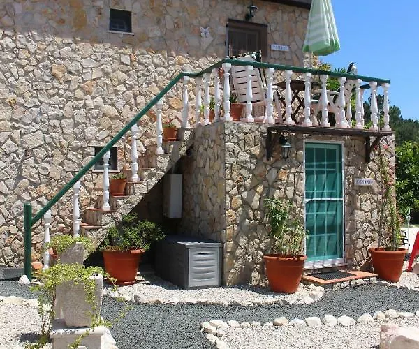 Quinta Da Vida Serena Alojamento de Acomodação e Pequeno-almoço 4*