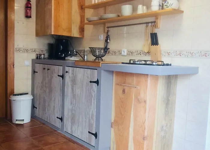 Quinta Da Vida Serena Alojamento de Acomodação e Pequeno-almoço 4*