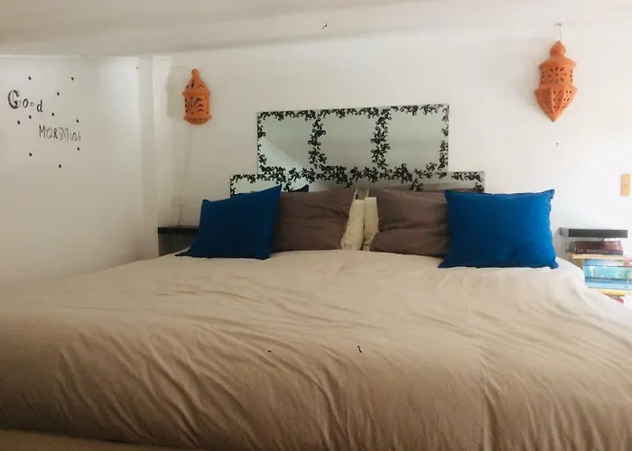 Quinta Da Vida Serena 4*